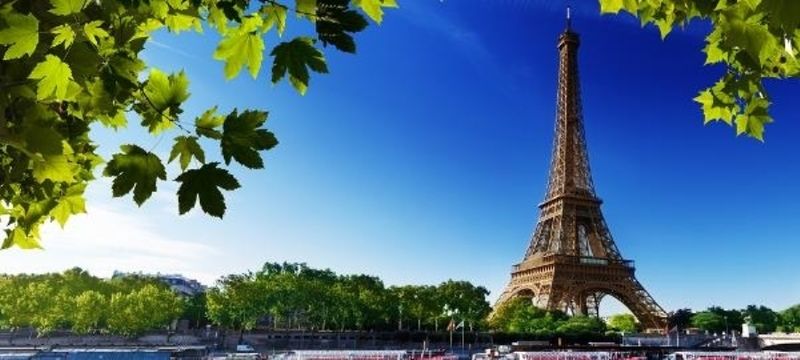 Campanile Paris 15 - Tour Eiffel Hotel Luaran gambar